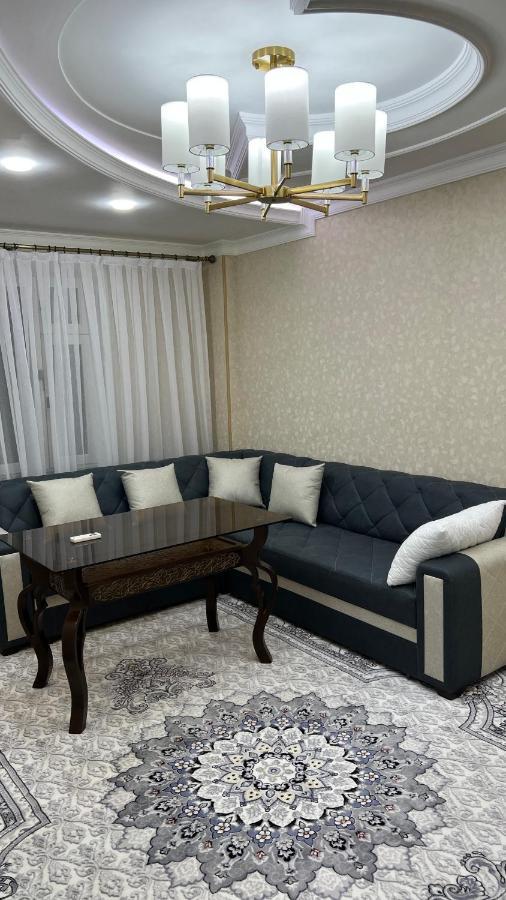 Apartment “Kamolon” Tashkent Exterior foto