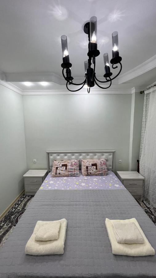Apartment “Kamolon” Tashkent Exterior foto